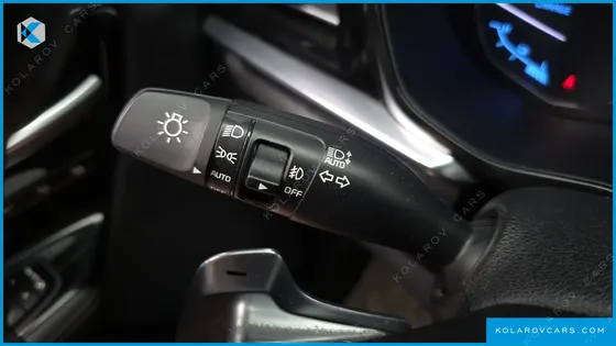 KIA NIRO 1.6 HEV