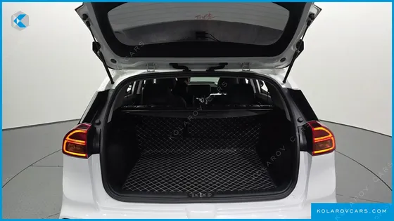 KIA NIRO 1.6 HEV