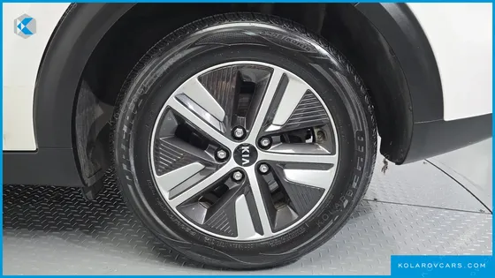 KIA NIRO 1.6 HEV