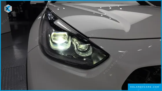 KIA NIRO 1.6 HEV