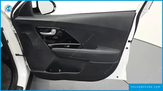 KIA NIRO 1.6 HEV