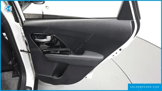 KIA NIRO 1.6 HEV