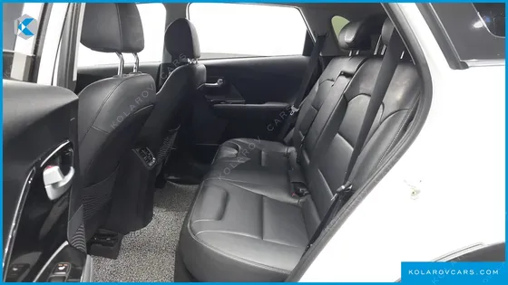 KIA NIRO 1.6 HEV