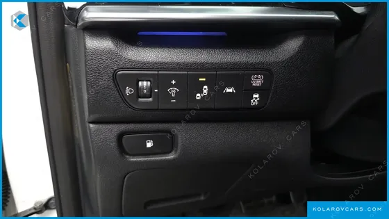 KIA NIRO 1.6 HEV