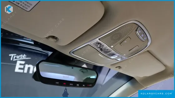 KIA K9 3.8 GDI