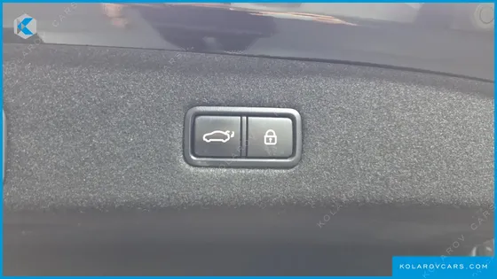 KIA K9 3.8 GDI