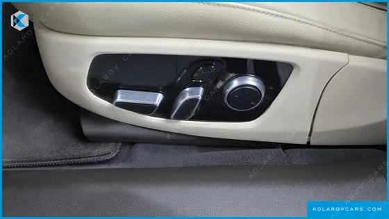 KIA K9 3.8 GDI