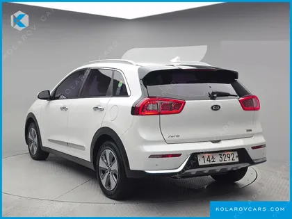 KIA NIRO 1.6 PLUG-IN HEV