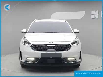KIA NIRO 1.6 PLUG-IN HEV