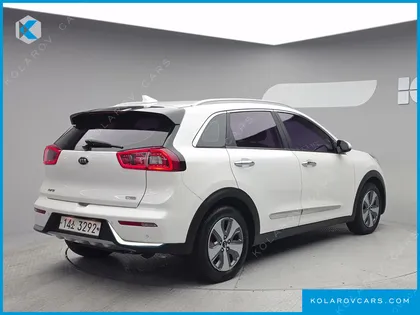 KIA NIRO 1.6 PLUG-IN HEV