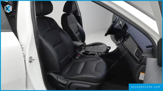 KIA NIRO 1.6 PLUG-IN HEV