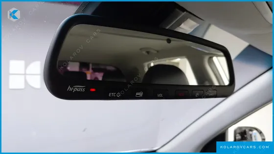 KIA NIRO 1.6 PLUG-IN HEV