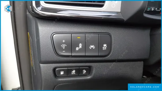 KIA NIRO 1.6 PLUG-IN HEV