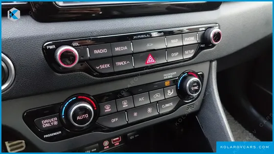 KIA NIRO 1.6 PLUG-IN HEV