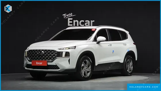 HYUNDAI SANTA FE DIESEL 2.2 2WD