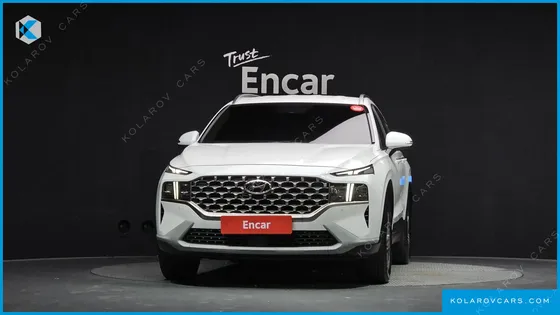 HYUNDAI SANTA FE DIESEL 2.2 2WD