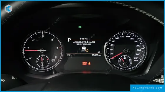 HYUNDAI SANTA FE DIESEL 2.2 2WD
