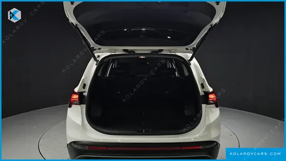 HYUNDAI SANTA FE DIESEL 2.2 2WD