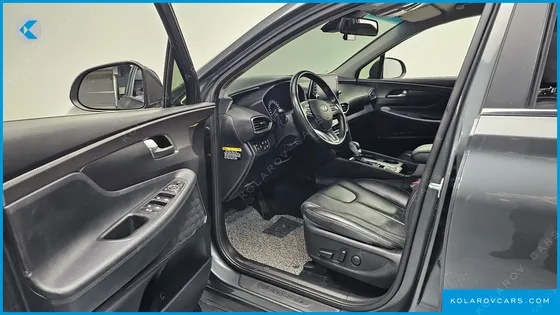 HYUNDAI SANTA FE GASOLINE 2.0T 2WD
