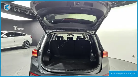 HYUNDAI SANTA FE GASOLINE 2.0T 2WD