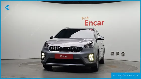 KIA NIRO 1.6 HEV