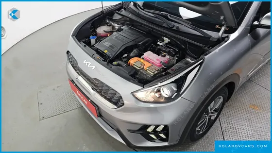 KIA NIRO 1.6 HEV