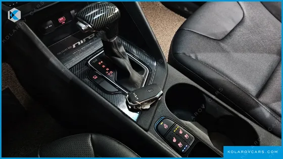 KIA NIRO 1.6 HEV