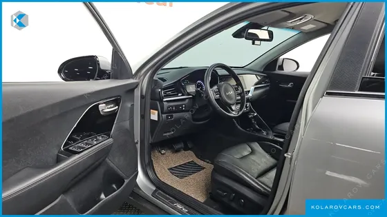 KIA NIRO 1.6 HEV