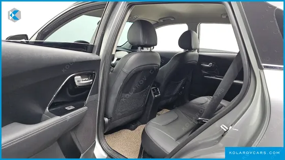 KIA NIRO 1.6 HEV