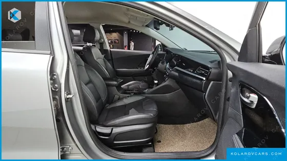 KIA NIRO 1.6 HEV