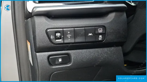 KIA NIRO 1.6 HEV