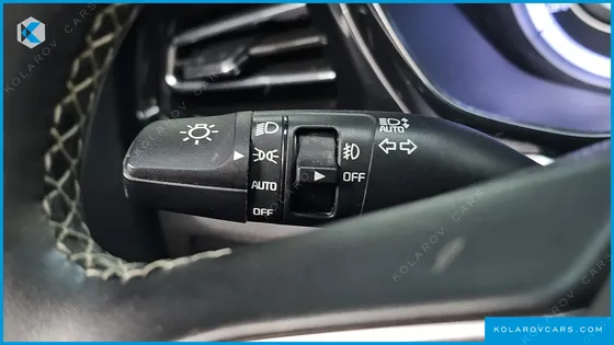 KIA NIRO 1.6 HEV