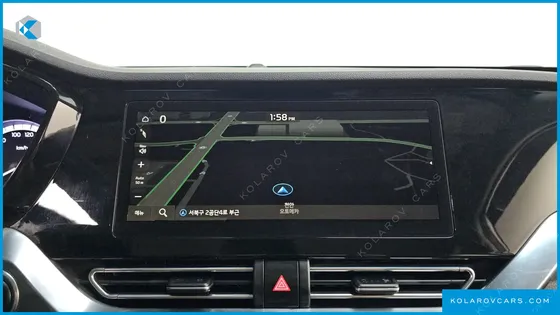 KIA NIRO 1.6 HEV