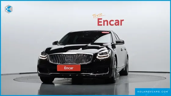 KIA K9 3.8 GDI AWD