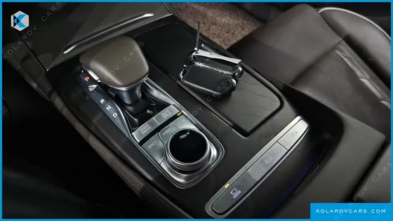 KIA K9 3.8 GDI AWD