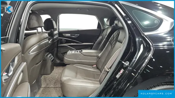 KIA K9 3.8 GDI AWD