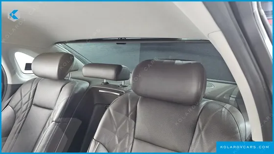 KIA K9 3.8 GDI AWD