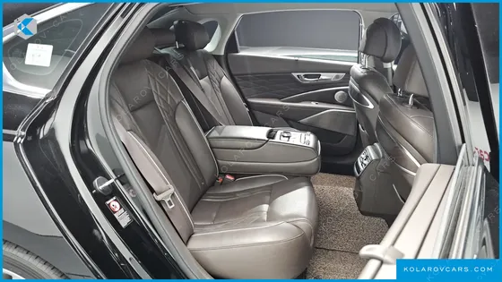 KIA K9 3.8 GDI AWD