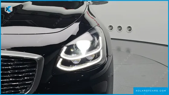 KIA K9 3.8 GDI AWD