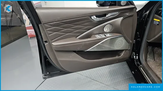 KIA K9 3.8 GDI AWD