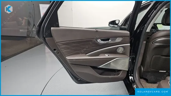 KIA K9 3.8 GDI AWD