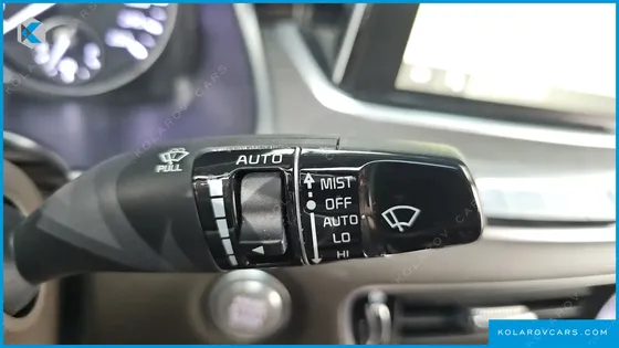 KIA K9 3.8 GDI AWD