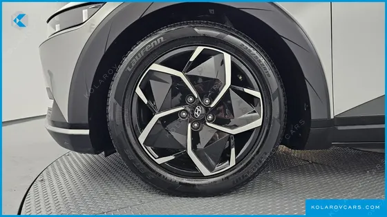 HYUNDAI IONIQ 5 LONG RANGE