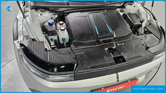 HYUNDAI IONIQ 5 LONG RANGE