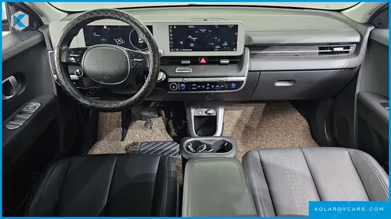 HYUNDAI IONIQ 5 LONG RANGE