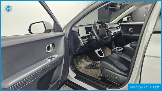 HYUNDAI IONIQ 5 LONG RANGE