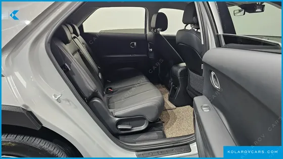 HYUNDAI IONIQ 5 LONG RANGE