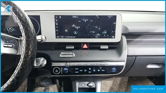 HYUNDAI IONIQ 5 LONG RANGE