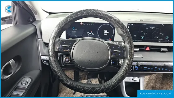 HYUNDAI IONIQ 5 LONG RANGE