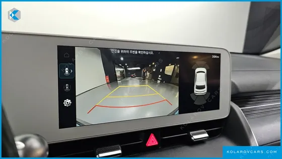 HYUNDAI IONIQ 5 LONG RANGE
